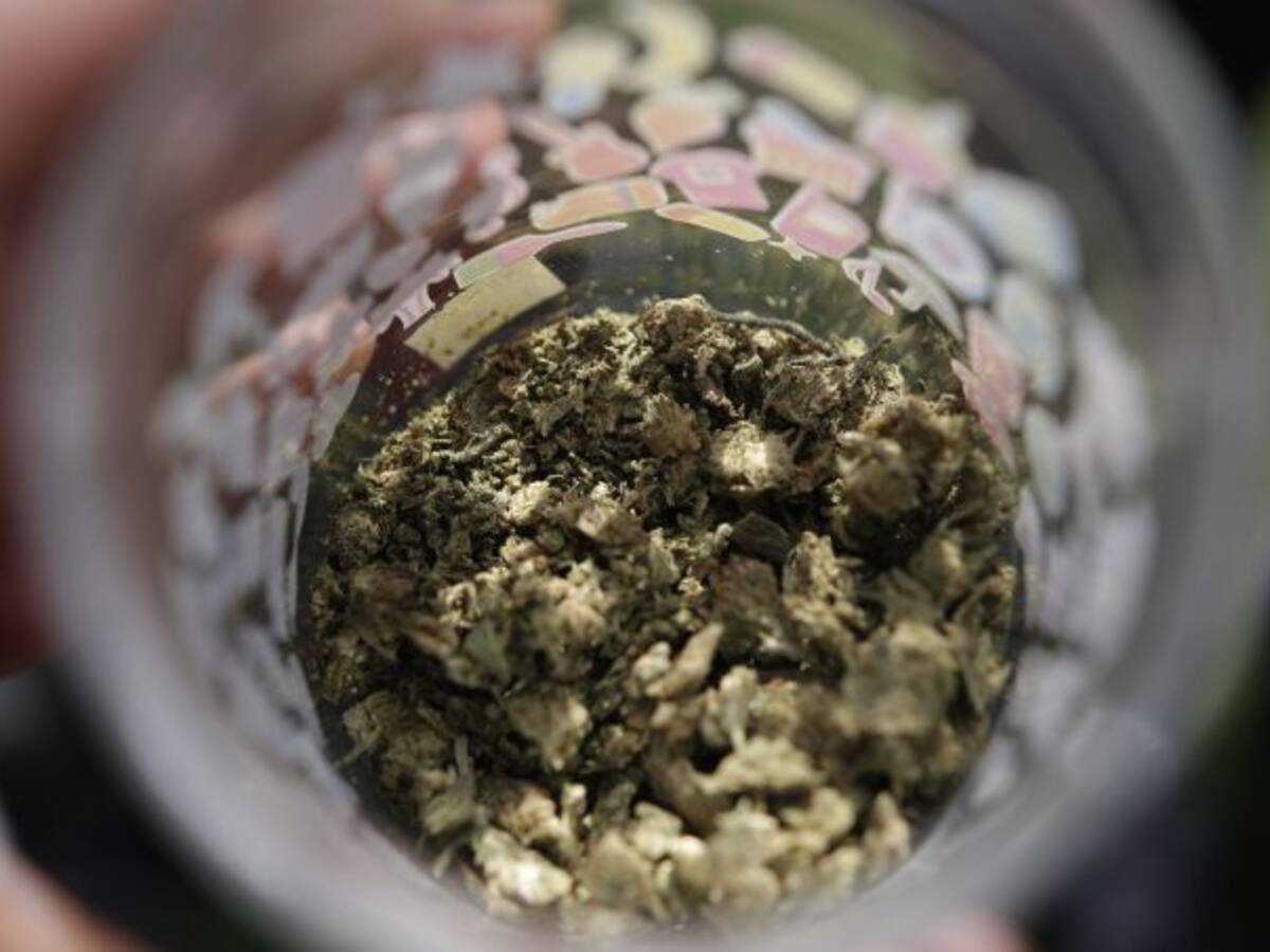 Piden tumbar decreto de dosis mínima porque va contra el acuerdo de paz