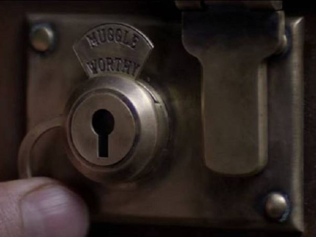 El nuevo tráiler de “Fantastic Beasts and Where to Find Them”, la precuela de Harry Potter