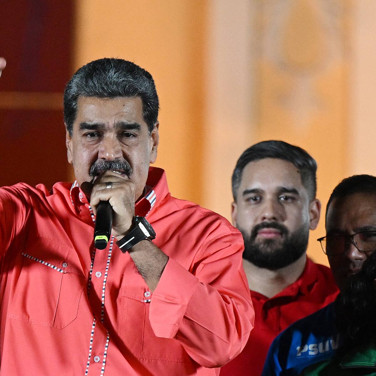 Tren de Aragua estaría dispuesto a revelar nexos con funcionarios de Maduro en una mesa de diálogo