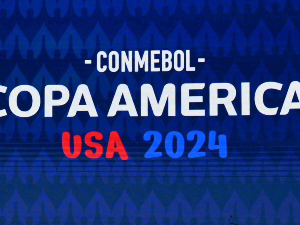 La IA reveló el equipo que ganará la Copa América 2024: ¿Será la Selección Colombia?