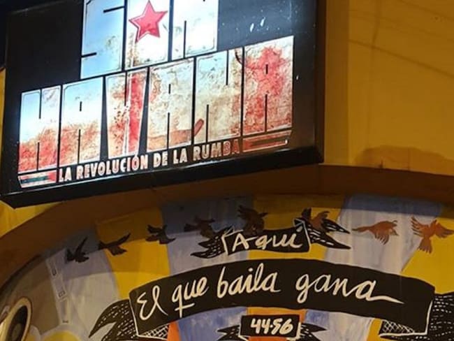 Histórico bar de salsa en Medellín resiste para no desaparecer