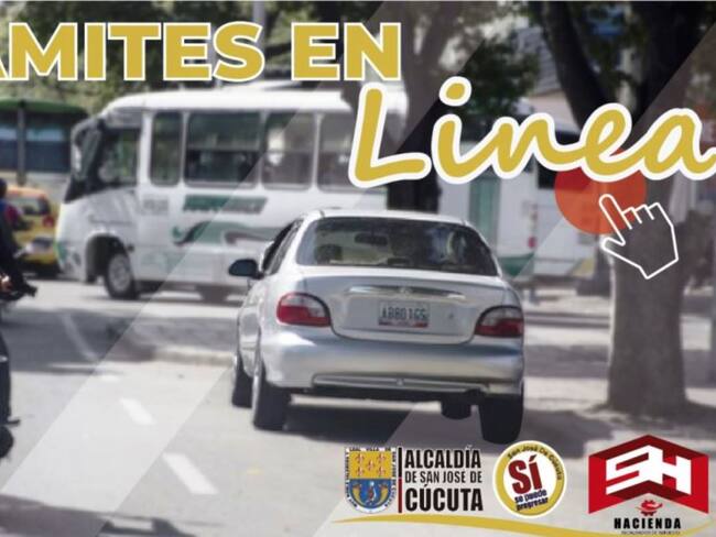 “Vehículo que no esté en censo puede ser incautado”: hacienda de Cúcuta