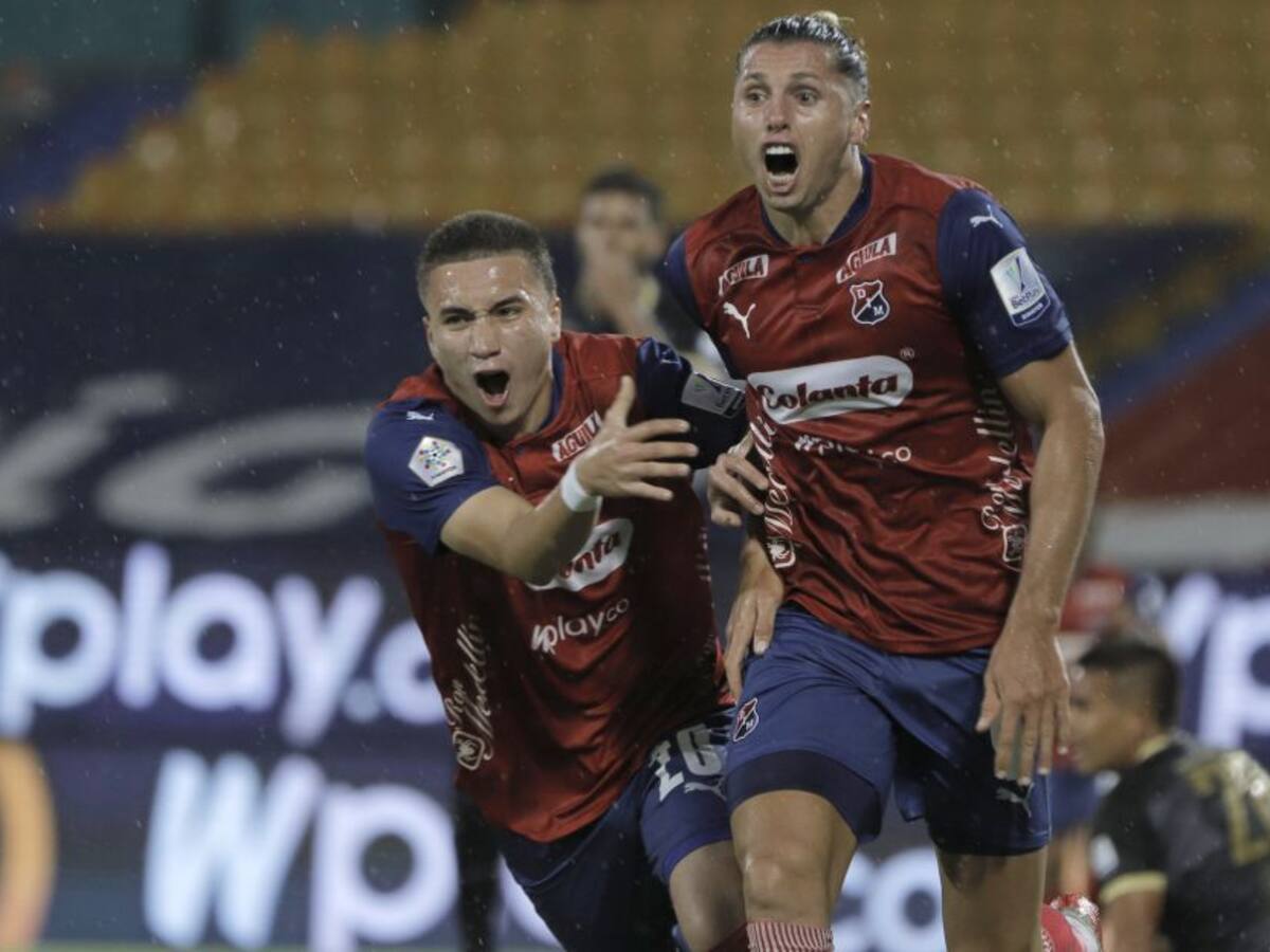 Vuletich: "Estoy sorprendido, me habían dicho que iban a contar conmigo"