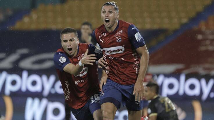 Vuletich: "Estoy sorprendido, me habían dicho que iban a contar conmigo"