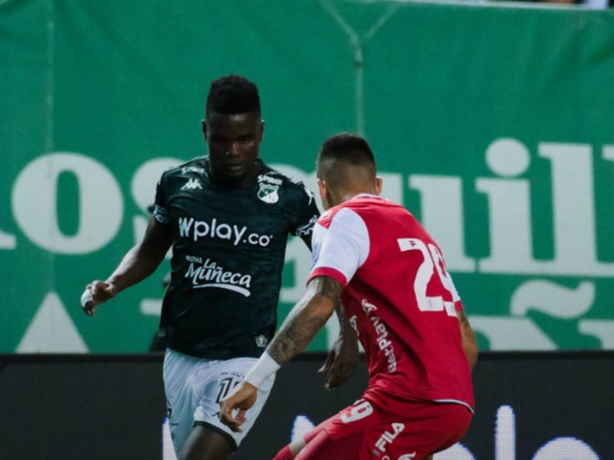 ¡Se complica! Así quedó la tabla del descenso tras una nueva derrota del Deportivo Cali