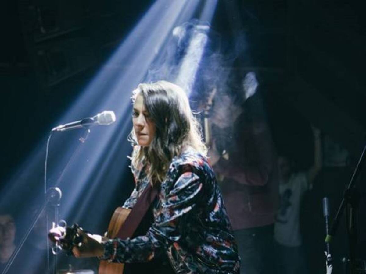 Pilar Cabrera, “Contratiempo”