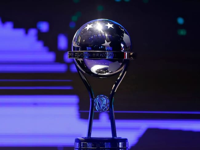 Final de la Copa Sudamericana será el 23 de enero en Argentina