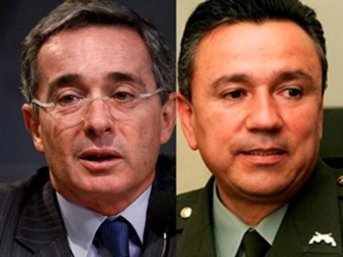 El de Santoyo es el más grave de los casos de exfuncionarios de Uribe en líos con la justicia: El País de España