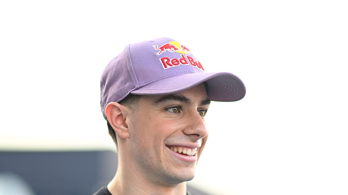 David Alonso podría dar el salto a MotoGP en 2027: ya lo busca reconocido equipo