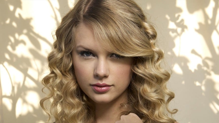 Taylor Swift. Foto: Colprensa