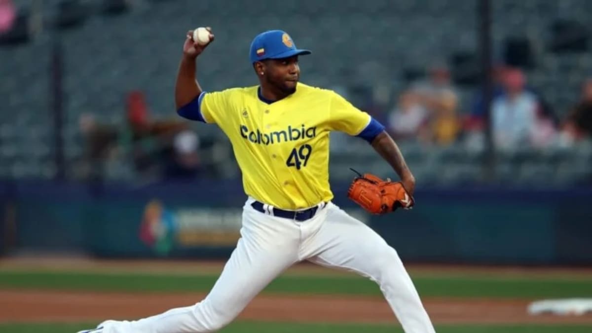 El cartagenero Julio Teherán anunció su retiro del béisbol profesional