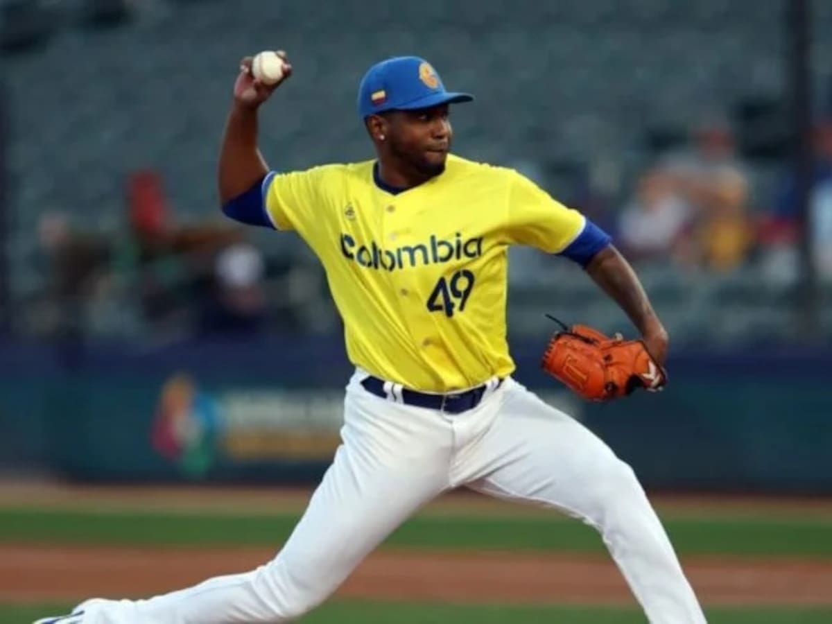 El cartagenero Julio Teherán anunció su retiro del béisbol profesional