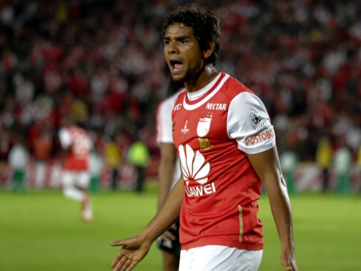Santa Fe le apunta a triunfo en Tunja para regresar a los ocho mejores