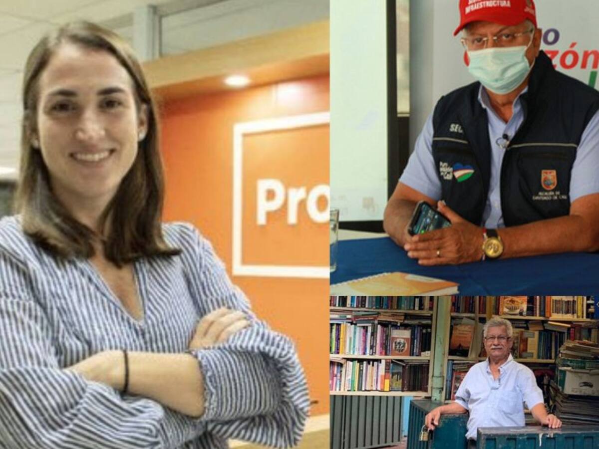 Audio | El Personaje de la Semana Cali, domingo 07 de noviembre de 2021