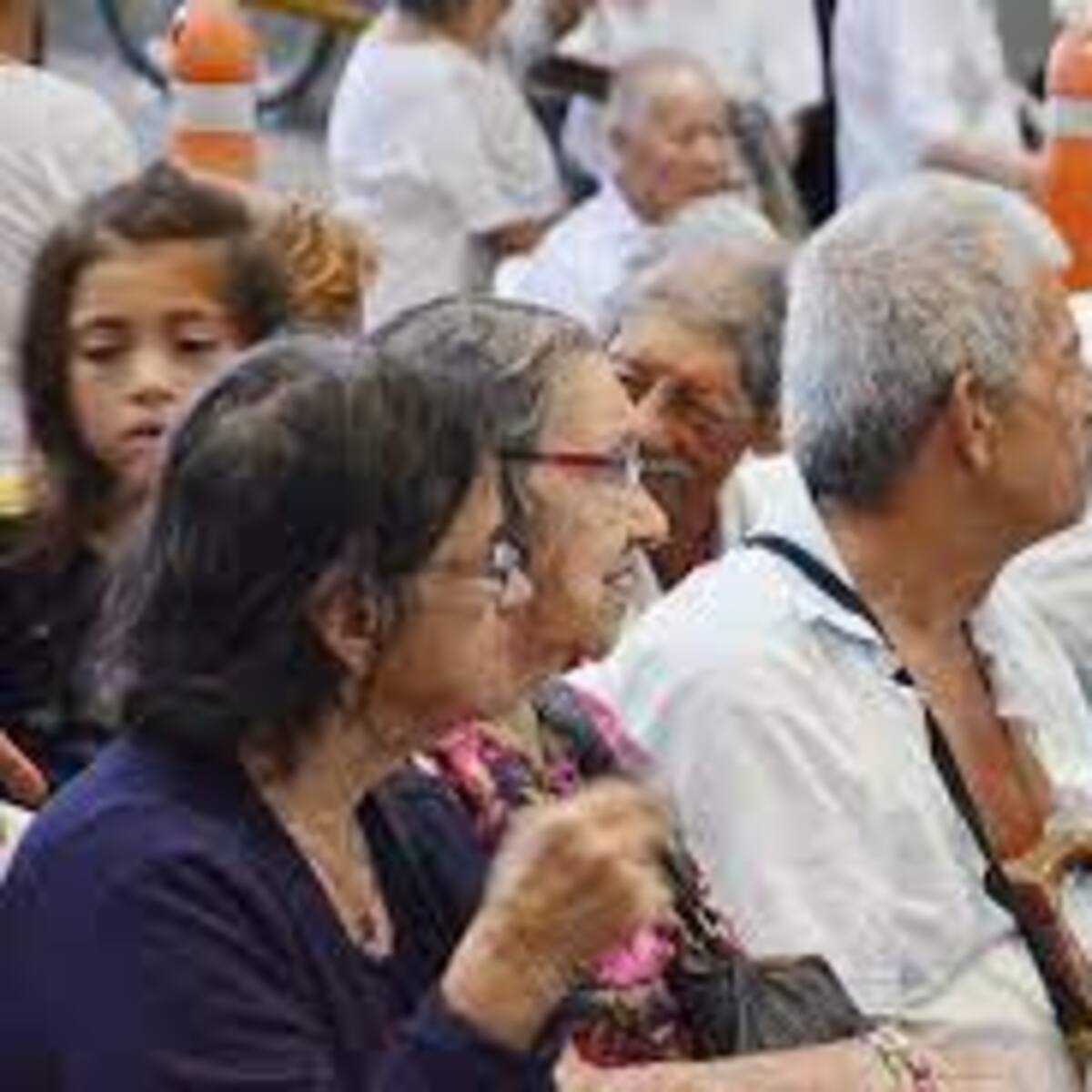¿Cuál es la situación de los pagos del subsidio Colombia Mayor en Quindío?