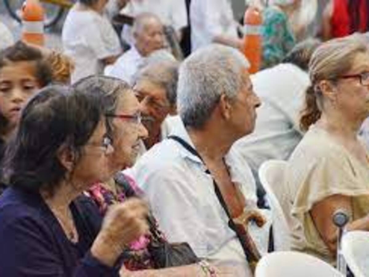 ¿Cuál es la situación de los pagos del subsidio Colombia Mayor en Quindío?