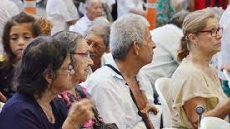 Directora DPS en Quindío, Luz Helena Forero