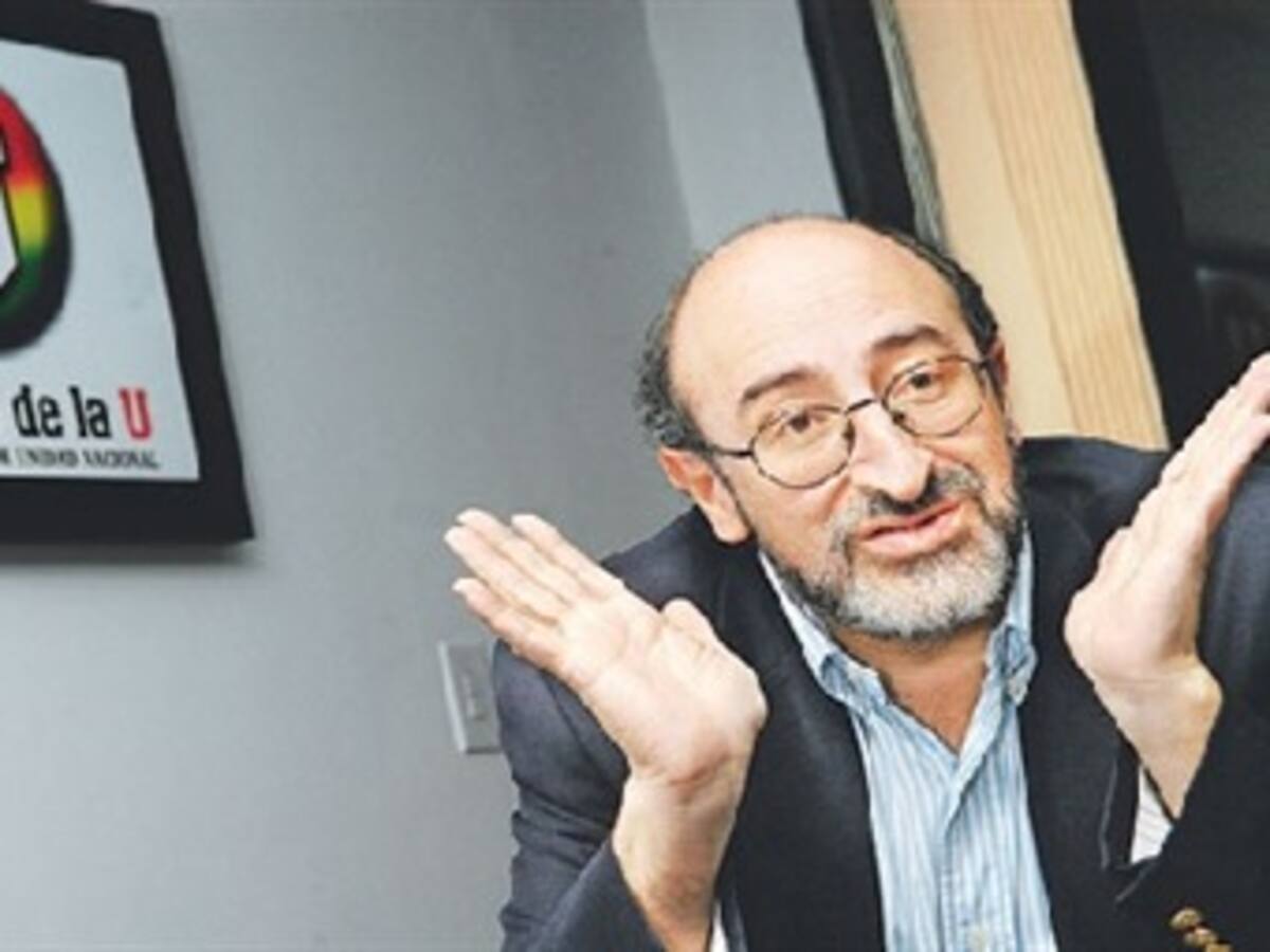 Partido de la U demanda información sobre antecedentes de candidatos