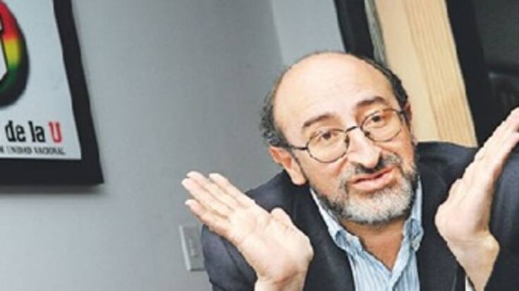 Partido de la U demanda información sobre antecedentes de candidatos