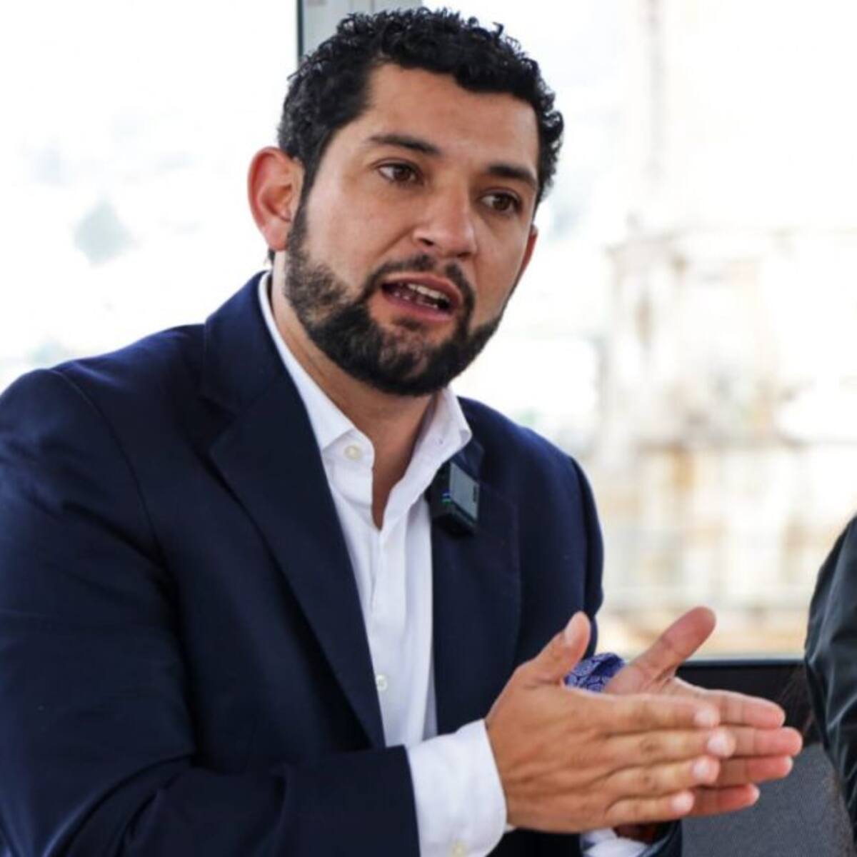 Alcaldía de Paipa le pide a la comunidad levantar protesta