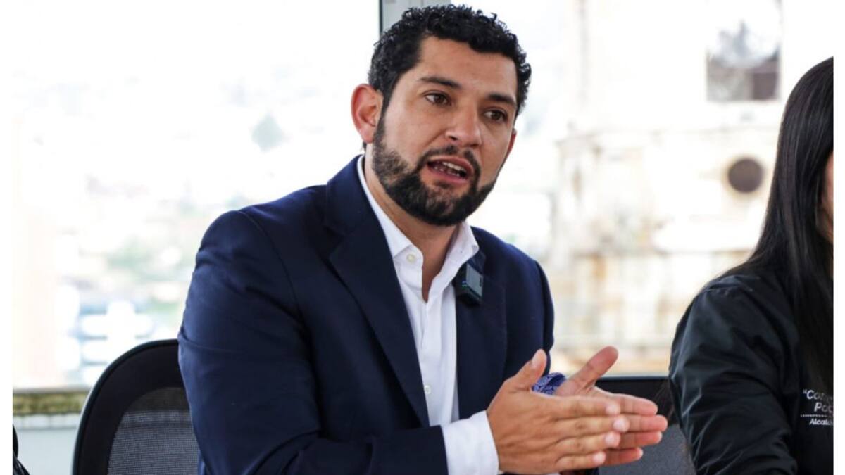 Alcaldía de Paipa le pide a la comunidad levantar protesta