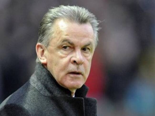 Jürgen Klopp y Jupp Heynckes: duelo de técnicos en la final de la Champions