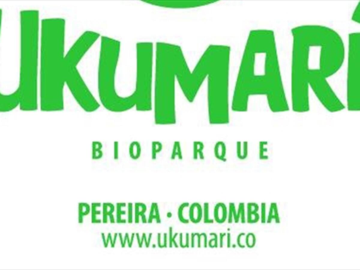 Bioparque Ukumarí es el nuevo nombre del parque temático de Pereira