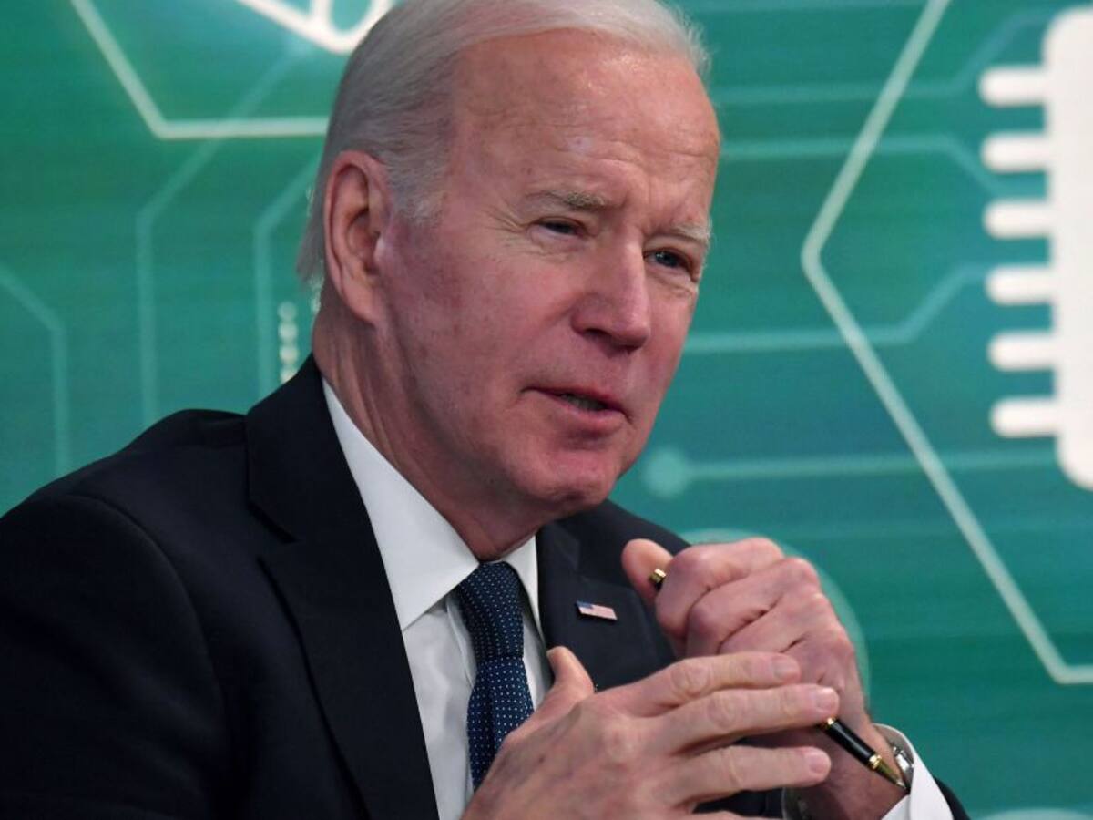 "No hay diálogos entre EE.UU. y el régimen de Maduro": Casa Blanca