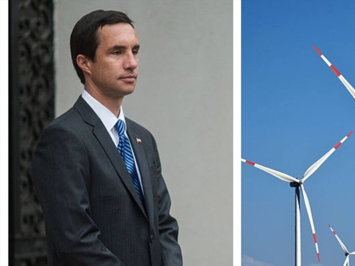 ¿Cómo asegura Chile los suministros energéticos para los próximos años?