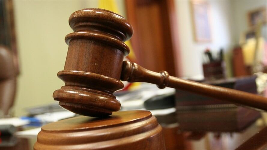 Según señaló hoy el Poder Judicial de Salta, la jueza de Garantías María Victoria Montoya hizo lugar al pedido de la Fiscalía . Foto: Colprensa