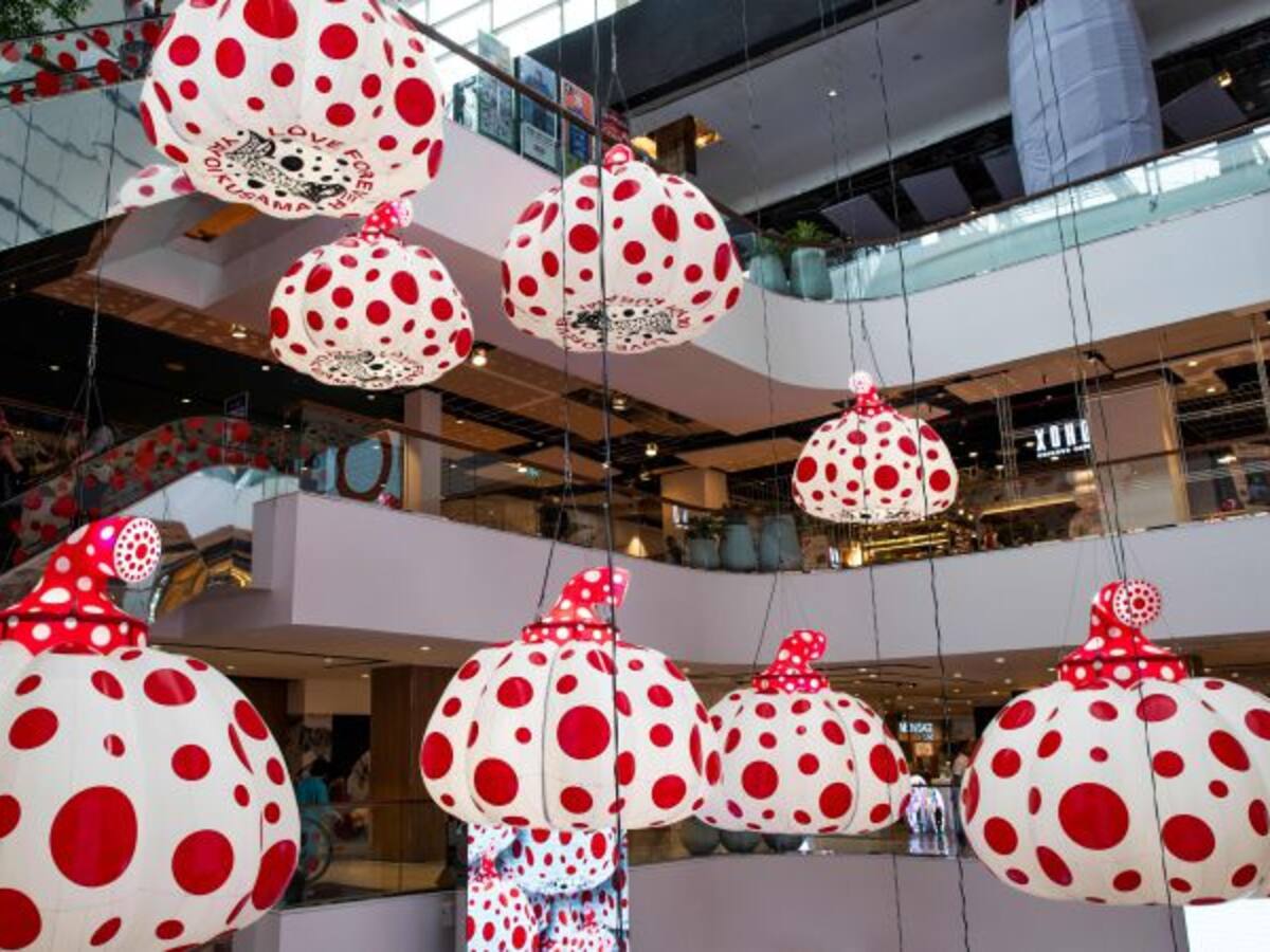 Nuevo centro comercial abrió sus puertas en Tunja