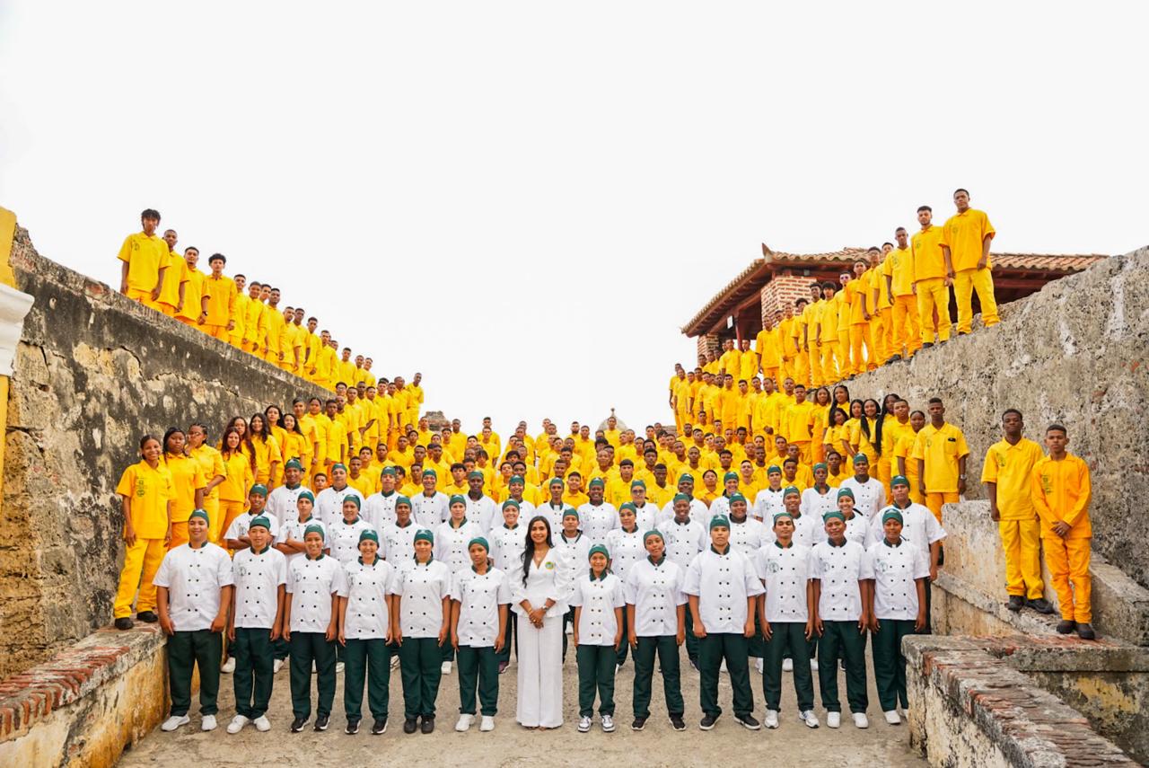 Escuela Taller de Cartagena
