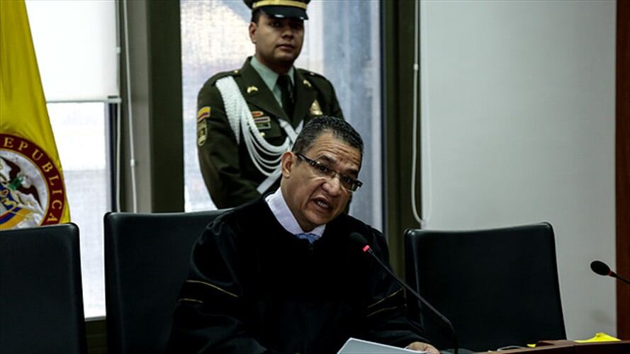 Gustavo Malo. Foto: Colprensa