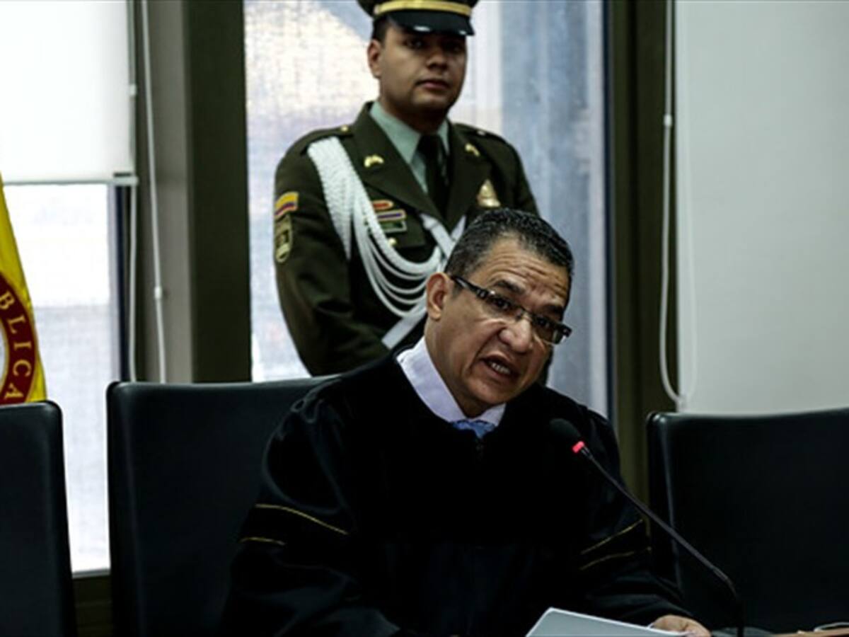 Cámara acusará a magistrado Malo ante el Senado