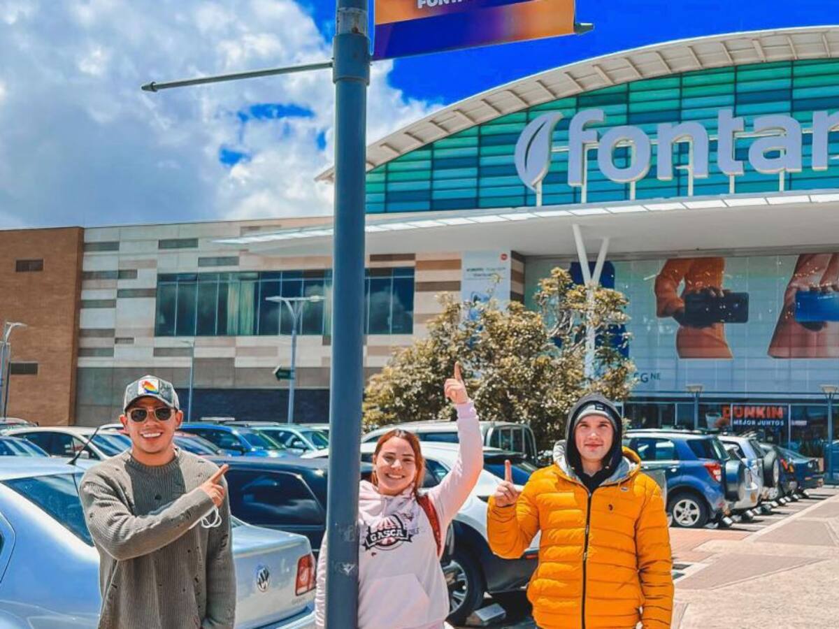 Llega por primera vez a la Sabana el circo de los Hermanos Gasca