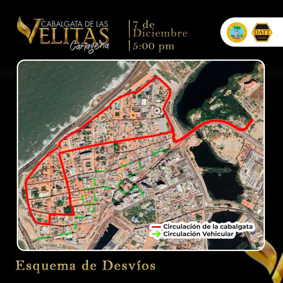 Alcaldía de Cartagena