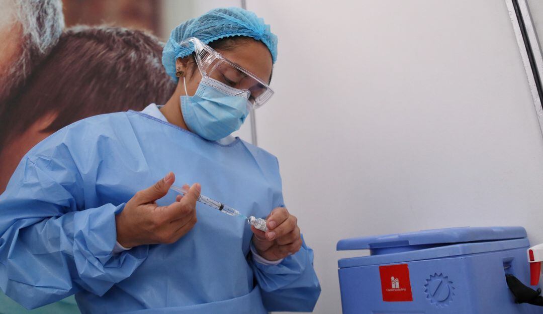 El total de contagiados en el departamento de Bolívar ascendió a 196.986 desde que inició la pandemia.