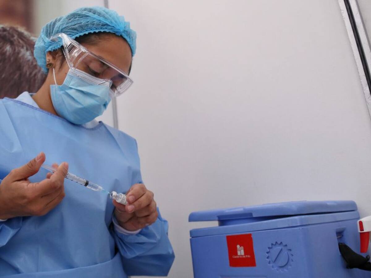 Coronavirus en Cartagena: ocho nuevos casos y no hubo fallecidos