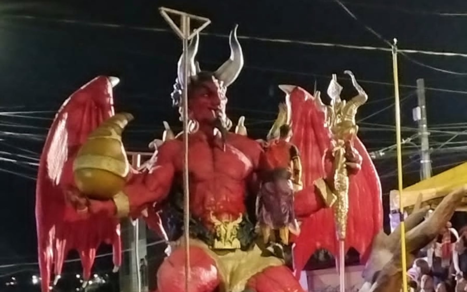 Fotografía Caracol Radio Manizales