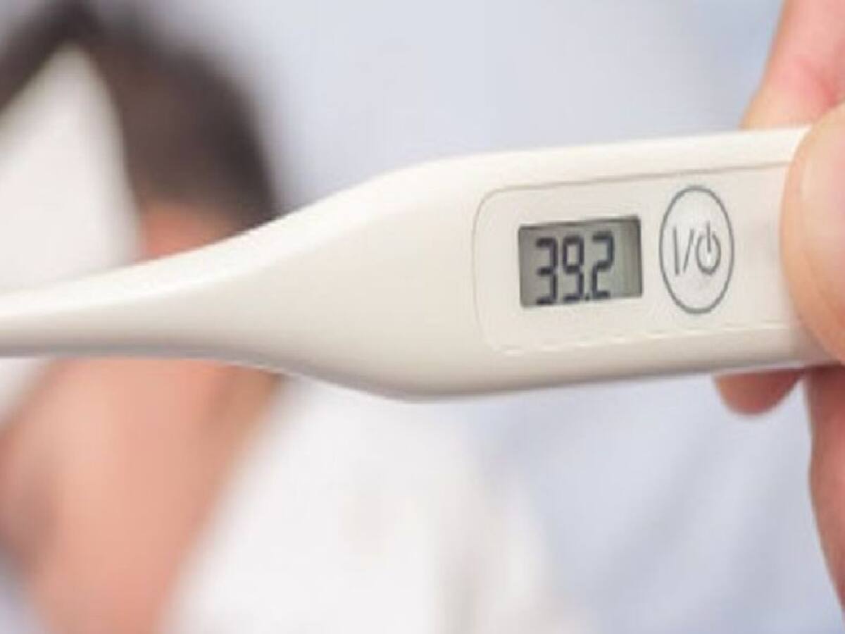 Primer niño contagiado con COVID-19