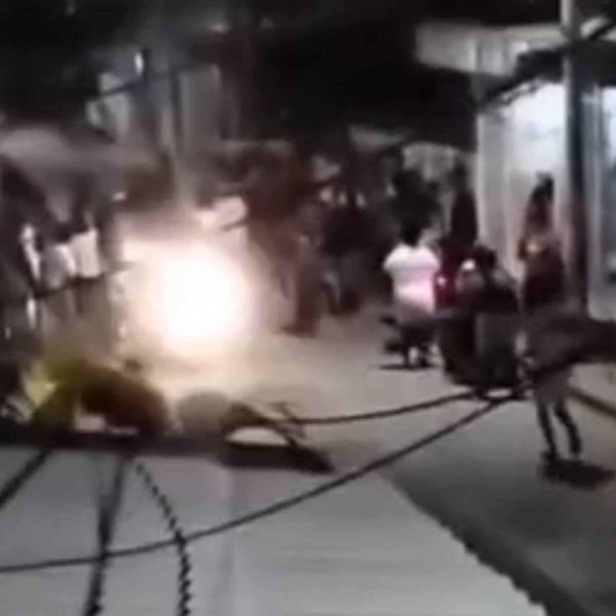 Sicarios asesinaron un joven en el barrio Olaya Herrera de Cartagena