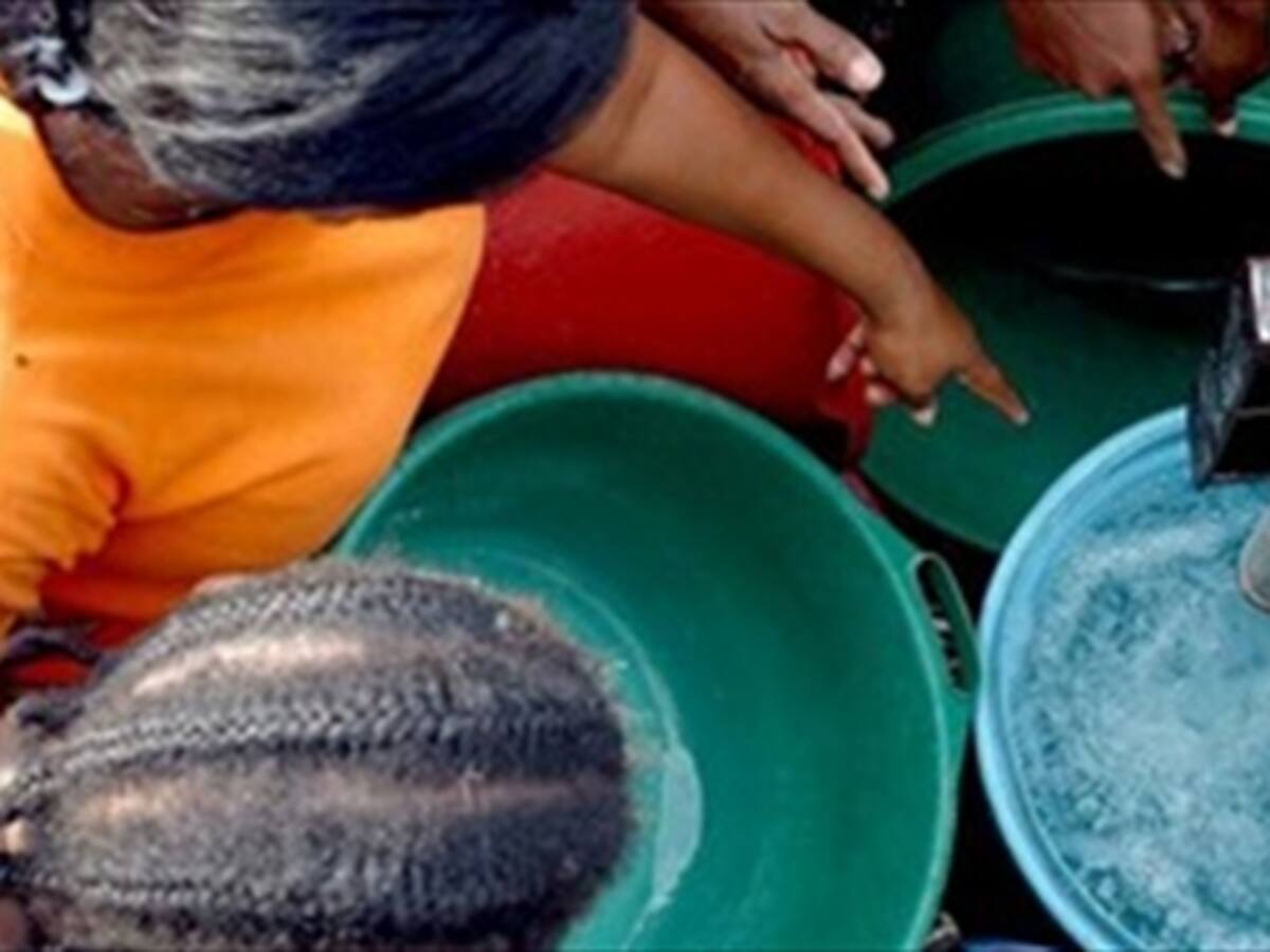 EPM suspende el servicio de agua en 34 instalaciones en el sur de Medellín