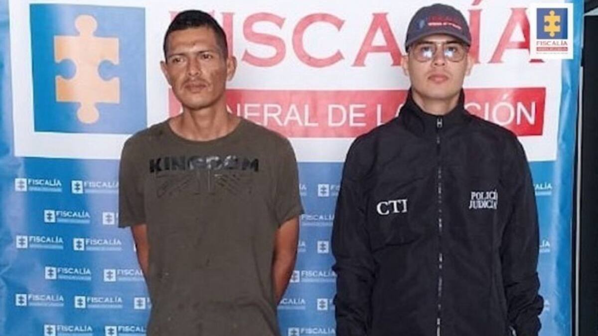 Habría asesinado a un familiar parapléjico en Caquetá