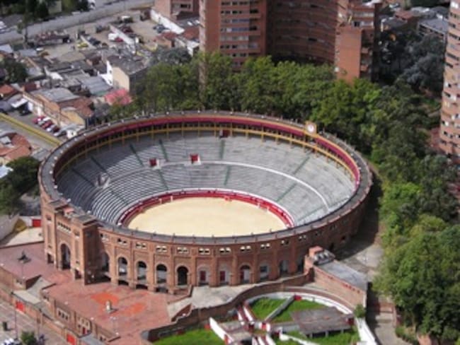 Corte definiría hoy si vuelven las corridas de toros a Bogotá