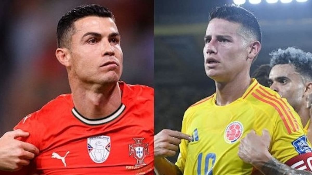 Colombia vs. Portugal ya tiene fecha y sede tentativa en el Mundial 2026