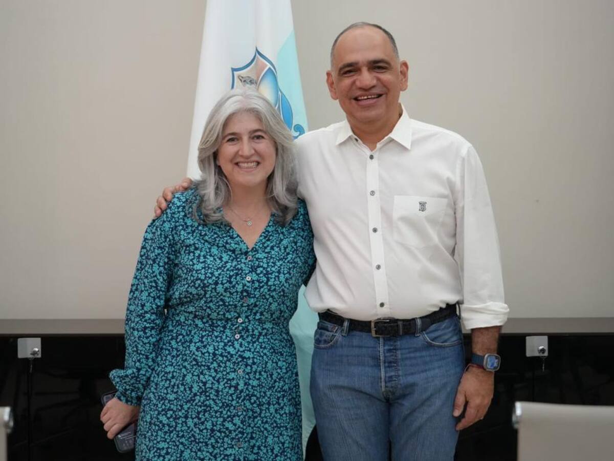 “En abril tendremos sesión de seguimiento al proyecto de agua en Santa Marta”: MinVivienda