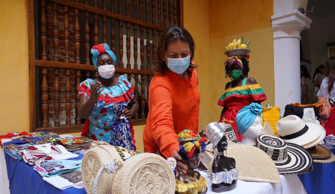 La mesa reunirá a las cámaras de Comercio de Cartagena, Barranquilla y Santa Marta.