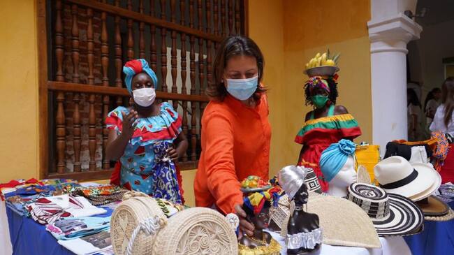 La mesa reunirá a las cámaras de Comercio de Cartagena, Barranquilla y Santa Marta.