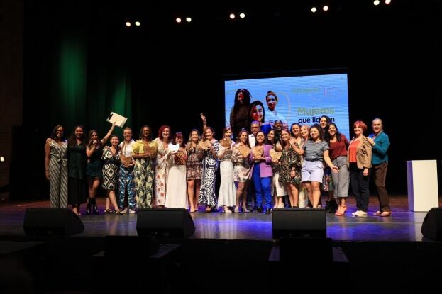 Antioqueña de Oro 2023.