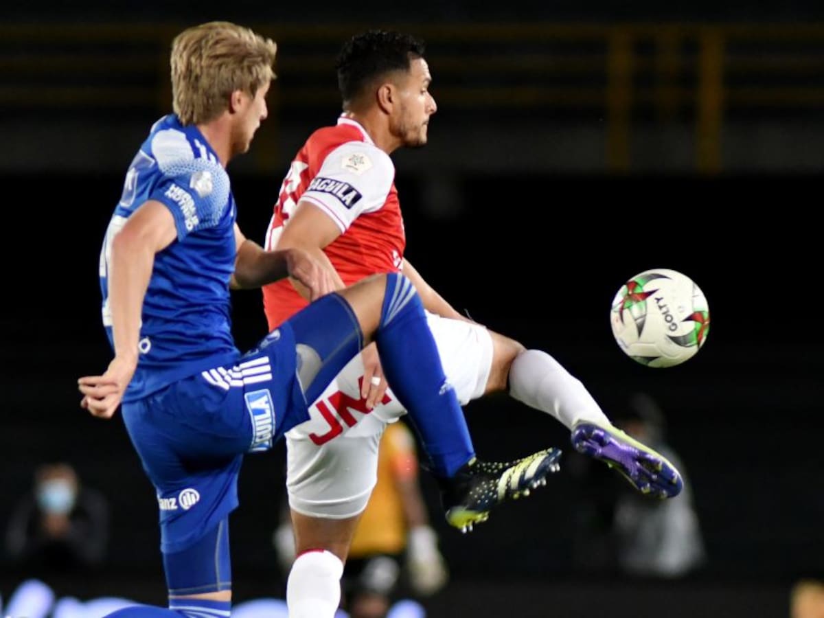 Millonarios - Santa Fe: fecha para el regreso de hinchas azules a El Campín